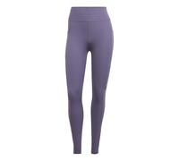 adidas Femme Own the Run 7/8 Leggings, Preloved Violet, L