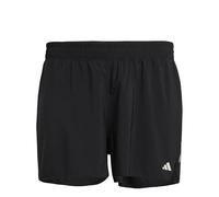 adidas Femme Own The Run AEROREADY Short Plus Size, Black, 4XL Plus