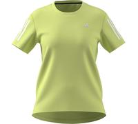 adidas Femme Own The Run Base Tee, Hi-res Yellow, XL