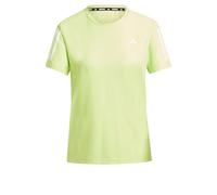 adidas Femme Own The Run Base Tee, Pulse Lime, S