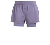 adidas Own The Run 2-in-1 Shorts Femme S
