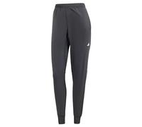 adidas Femme Own The Run Pants, Black, XS