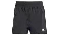 adidas Femme Own The Run Shorts, Black, XS 3 inch