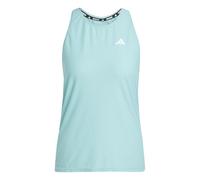 adidas Femme Own The Run Tank Top, Mint Ton, S