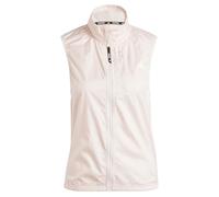 adidas Femme Own the Run Vest, Putty Mauve, XS