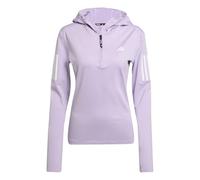 Sweatshirt à capuche adidas Own the Run 4068808095020 taille M EU