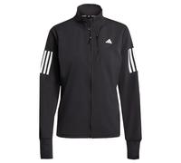 adidas Femme Own the Run Winterized Jacket, Black, L