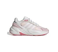 adidas Femme Ozelle Cloudfoam Lifestyle Running Shoes, Almost Pink/Crystal White/Pink Fusion, 36 2/3 EU