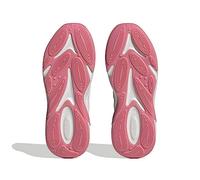 adidas Femme Ozelle Cloudfoam Lifestyle Running Shoes, Almost Pink/Crystal White/Pink Fusion, 40 2/3 EU