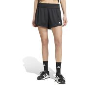 adidas Femme Pacer Essentials Knit High-Rise Shorts
