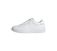 adidas Femme Park St 2.0 Shoes Chaussures, Cloud White/Cloud White/Grey One, 37 1/3 EU