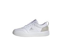 adidas Femme Park Street Shoes, Cloud White/Cloud White/Silver, 40 EU
