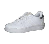 adidas Femme Postmove SE Shoes Chaussures de Basket-Ball, Cloud White/Cloud White/Core Black, 38 EU