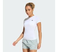 Maillot femme adidas Power Essentials Blanc XL