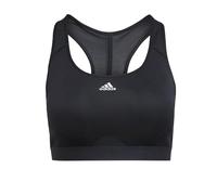 Adidas Performance Primeliftreact Training Bra Black Taille: S | Chaussettes de sport Outlet | Femme | Le Noir