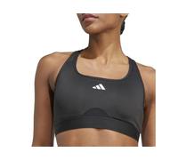 adidas - Women's Powerreact Bra - Brassière - XL - black