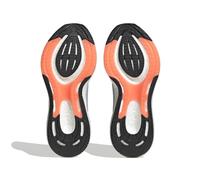 adidas Femme Pureboost 22 Shoes, Blue Dawn / Coral Fusion / Wonder Quartz, 44 EU