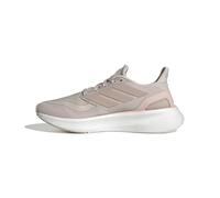 Adidas Femme Pureboost 5, Putty Mauve/Sandy Pink met./Sandy Pink, 43 1/3 EU