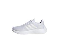adidas Femme Puremotion 2.0 Shoes, Cloud White/Zero Metalic/Cloud White, 38 EU
