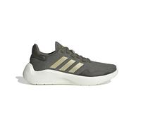 adidas Femme Puremotion 2.0 Shoes, Olive STRATA/Gold Metallic/Off White, 40 2/3 EU