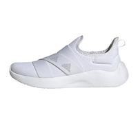 adidas Femme Puremotion Adapt Shoes Chaussures de Course, Cloud White/Grey Two/Cloud White, 43 1/3 EU