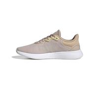Adidas Femme QT Racer 3.0 Shoes, Wonder Taupe/Cloud White/Almost Yellow, 36 2/3 EU