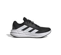 adidas Femme Questar 3 Running Shoes Chaussures de Course, Core Black/Cloud White/Carbon, 42 2/3 EU