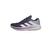adidas Femme Questar 3 Running Shoes Chaussures de Course, Shadow Navy/Dash Grey/Purple Burst, 40 EU