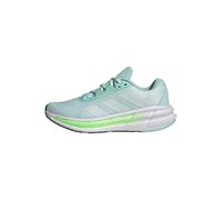 Adidas Femme Questar 3 Running Shoes, Halo Mint/FTWR White/Halo Mint, 38 2/3 EU