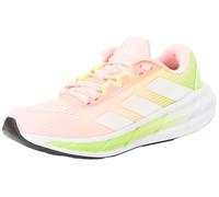 Adidas Femme Questar 3 Running Shoes, Pink Spark/Halo Silver/Lucid Lemon, 36 EU