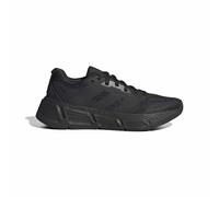 adidas Femme Questar Shoes, Core Black/Core Black/Carbon, 37 1/3 EU