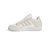 Adidas Rapid Court Low Trainers Beige EU 36 2/3 Femme