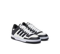 adidas Femme Rapid Court Low Shoes, Core Black/Cloud White/FTWR White, 36 EU