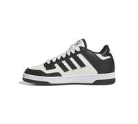 adidas Femme Rapid Court Low Shoes, Core Black/Cloud White/FTWR White, 44 EU