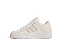 adidas Femme Rapid Court Low Shoes, Wonder Quartz/Cloud White/FTWR White, 36 EU
