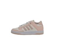 adidas Femme Rapid Court Low Shoes, Wonder Quartz/Cloud White/FTWR White, 40 EU