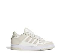 adidas Femme Rapid Court Low W Basket, Alumina Cloud White FTWR White, 38 2/3 EU