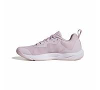 adidas Femme Rapidmove 2 Training Shoes, Almost Pink/Lucid Pink/FTWR White, 42 EU