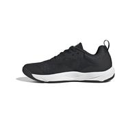 adidas Femme Rapidmove 2 Training Shoes, Core Black/Grey/FTWR White, 37 1/3 EU