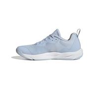adidas Femme Rapidmove 2 Training Shoes, Crystal Sky/FTWR White/preloved Ink, 42 EU