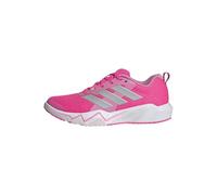 adidas Femme Rapidmove Go Training Shoes, Lucid Pink/Silver met./Bliss Pink, 41 1/3 EU