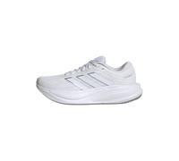adidas Femme Response 2 Running Shoes, FTWR White/Zero Met./Halo Silver, 40 2/3 EU