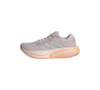 adidas Femme Response 2 Running Shoes, Ice Purple/Silver met./Beam Orange, 38 EU