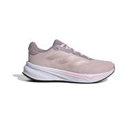 adidas Femme Response Runner Shoes Chaussures de Course, Sandy Pink/Sandy Pink met/Pink Spark, 40 EU