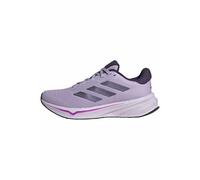 adidas Femme Response Runner Shoes, Powder Plum/Aurora Plum/Purple Burst, 40 2/3 EU