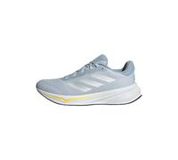 Adidas Femme Response Shoes, Halo Blue/Zero Metalic/Spark, 38 EU