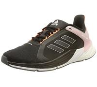 adidas Femme Response Super 2.0 Chaussures de Running, Core Black FTWR White Clear Pink, 40 2/3 EU