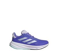 Adidas Femme Response Super Running Shoes, Cobalt Blue/Zero met/Flash Aqua, 44 2/3 EU