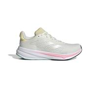 Adidas Femme Response Super Running Shoes, Off White/Zero met/Almost Yellow, 42 2/3 EU