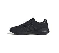 adidas Femme Run 60s 4.0 Shoes Chaussures, Core Black/Core Black/Core Black, 39 1/3 EU
